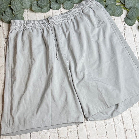 Adidas Men’s Energy Running Shorts – XL, 9” Inseam, GRETWOV Color (CZ3554) - Picture 1 of 4